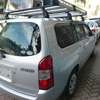 Toyota succeed  TXG thumb 9