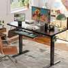 Standing Desk; 1.4M Standing Electric Desk thumb 4