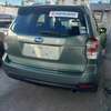 Subaru Forester Non turbo Green 2018 thumb 9