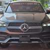 MERCEDES BENZ GLE 400d thumb 10