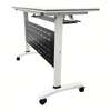 Modern 120cm Foldable Office Table thumb 6