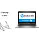 HP 820 G3 Touchscreen laptop 8GB RAM 256GB SSD thumb 0