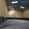 4,000 ft² Warehouse with Parking in Eastern ByPass thumb 7