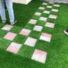 Synthetic Artificial Green Grass Carpet thumb 0