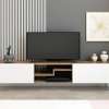 Modern tv stand thumb 2