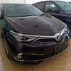 Toyota auris newshape fully loaded 🔥🔥🔥 thumb 1