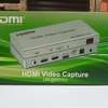 4K 60Hz HDMI Video Capture U3 with Loop, Power Adapter thumb 0