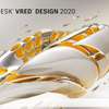 Autodesk VRED Professional 2021 thumb 0