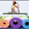 Yoga mat for gym thumb 1