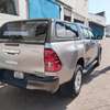 Toyota Hilux Double cabin auto diesel thumb 1
