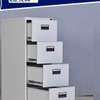 4 drawers Top quality  long lasting filling cabinets thumb 2