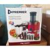 Premier 6in1 Multifunctional Food Processor- Blender Grinder Chopper thumb 0