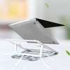 Laptop Stand for 11.6 to 15.6 inch Laptops - Silver thumb 1