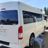 Toyota Hiace 9L Automatic Diesel 2018 thumb 5