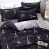 Duvet cover set with different colours thumb 4