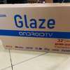 GLAZE 32 INCHES SMART ANDROID FRAMELESS TV thumb 2