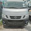 Nissan Nv3590 Diesel 2018 thumb 0