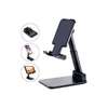 Generic Cell Phone Stand, Fully Foldable, Adjustable thumb 1