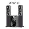 GlobalStar 2.1 Multimedia Speaker /Powerful Bass/Clear Sound thumb 2