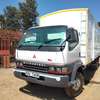 MITSUBISHI FH 215 TRUCK thumb 1