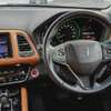 Honda Vezel hybrid Chocolate 2018 thumb 4