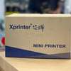 Xprinter 58mm Thermal Receipt Printer thumb 1