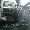 Jeep Wrangler white thumb 3