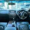 Nissan patrol newshape 2016 model fully loaded with sunroof thumb 3