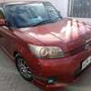 Toyota Rumion 2009 thumb 7