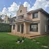 A four bedrooms house for rent in Kiambu road thumb 10