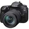 Canon EOS 90D DSLR Camera with 18-135mm Lens thumb 3