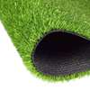 Artificial green grass carpet thumb 13