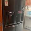 LG French door fridge 508L thumb 0
