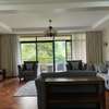 Furnished 3 Bed Apartment with En Suite in Riverside thumb 16