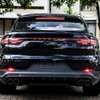 2020 Porsche Cayenne coupe thumb 1