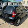 Nissan Note black 2018 2wd thumb 8