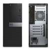 DELL OPTIPLEX 3050 MT PC Core i5 -7500 3.4GHz 7th Gen thumb 1