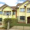 3 Bed Townhouse with Garage in Ngong thumb 1