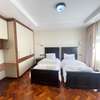 Furnished 3 Bed Apartment with En Suite in Riverside thumb 11