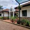 4 Bed House with En Suite in Muthaiga thumb 4