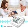 *Digital Blood Pressure Monitor upper arm-3499

New Digital Automatic Blood Pressure Monitor Upper Arm Automatic Cuff BP Machine & Pulse Rate Monitoring Meter,Large LCD Display. thumb 1