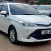 Toyota Filder hybrid thumb 0