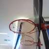 Foldable portable metallic basketball set 2-3 meters thumb 3