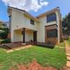 4 Bed Townhouse with En Suite at Kitisuru thumb 32