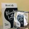Black Latte Weight Control Supplements thumb 0