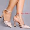 Stylish ladies heels thumb 1