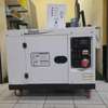 15kva Girasol three phase diesel generator with ATS thumb 2