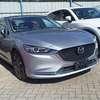 Mazda Atenza Petrol Silver 2018 2WD thumb 1
