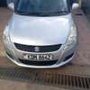 SUZUKI SWIFT ON QUICK SALE thumb 0