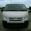 Toyota hiace auto diesel(mkopo accepted) thumb 3
